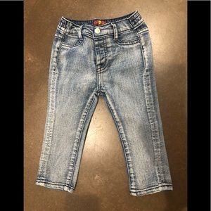 18 month boy skinny jeans 👖